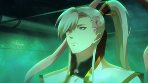 Namu Amida Butsu!: Rendai Utena